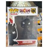Funko Pop! Movies Shazam Unicorn Vinyl Figure