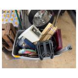 Miscellaneous Household Items