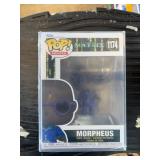 Funko Pop! Movies #1174 Morpheus Vinyl Figure