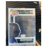 Funko Pop! Movies Morpheus Vinyl Figure #1174
