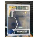 Funko Pop! Movies 1174 Morpheus Vinyl Figure