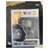 Funko Pop Heroes Wonder Woman Black Lantern #393
