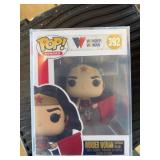 Wonder Woman Pop! Heroes Figure #392