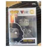 Funko Pop! Heroes Wonder Woman Vinyl Figure