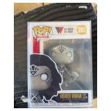 Funko Pop Wonder Woman Black Lantern 393
