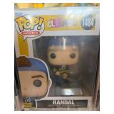 Funko Pop Movies Randal from Clerks III