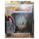Pop Animation Tomura Shigaraki Figure