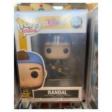 Funko Pop Movies Clerks III Randal Figure