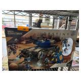 Mega Construx Destiny Cabal Bruiser Battle Set