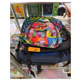 Backpacks Featuring Fortnite and Puma Designs