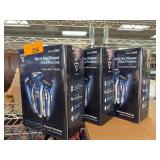 Verve Series 5000 Shavers