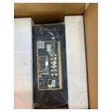 New in Box Electronic Safe