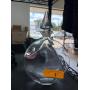 Guerlain Glass Bottle with Stopper