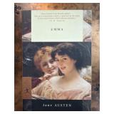 Modern Library Classics Edition of Emma