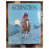 Frederic Remington: The Masterworks Book