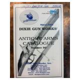 Dixie Gun Works Antique Arms Catalogue No. 50