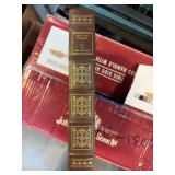 Guy de Maupassant Selected Stories by Franklin Lib