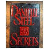 Danielle Steel 