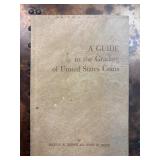 A Guide to the Grading of United States Coins, 195