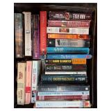 Fiction and Non-Fiction Books