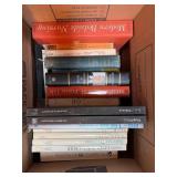 Hardcover and Paperback Books