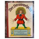 Hardcover Edition of 
