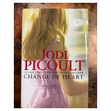 Signed Hardcover of 