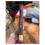 The Trouble at Saxby