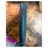 The Book of Lost Tales, First American Edition
