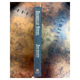 Hardcover Edition of Danielle Steel