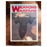 Illustrated Encyclopedia of 20th Century Weapons