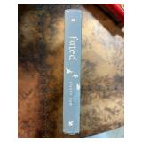 Fated by Alyson Noel Hardcover Book