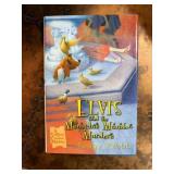 Elvis and the Memphis Mambo Murders by Peggy Webb