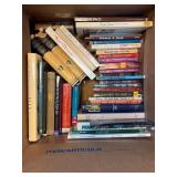 Miscellaneous Books and Manuals