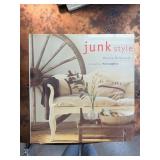 Junk Style by Melanie Molesworth