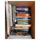 Books on Multiple Subjects