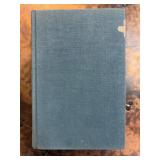 True Grit by Charles Portis, Third Printing