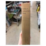 The Rise of Anthropological Theory by Marvin Harri