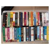 Fiction Paperback Books