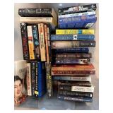 Fiction Paperbacks