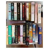 Fiction Paperback Books