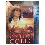 Lonestar Secrets by Colleen Coble