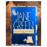 Jane Green