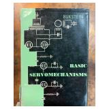 Basic Servomechanisms by Bukstein 1963