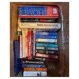 Books in Various Genres
