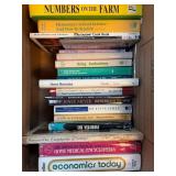 Books on Diverse Topics