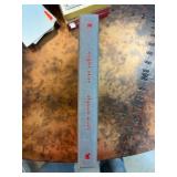 Gray Bound Edition of 