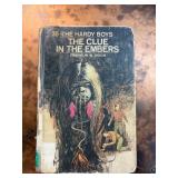 The Hardy Boys: The Clue in the Embers (35th)