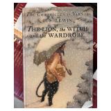The Chronicles of Narnia: The Lion, the Witch
