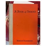 A Book of Heroes by Dorothy Heiderstadt